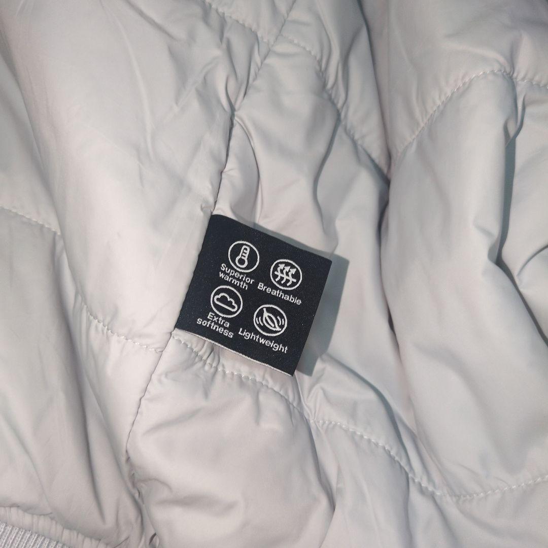 ジャケット・アウター THE NORTH FACE/PRAISE HEAT BOMBER 95(M)