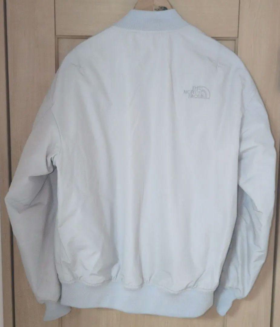 ジャケット・アウター THE NORTH FACE/PRAISE HEAT BOMBER 95(M)