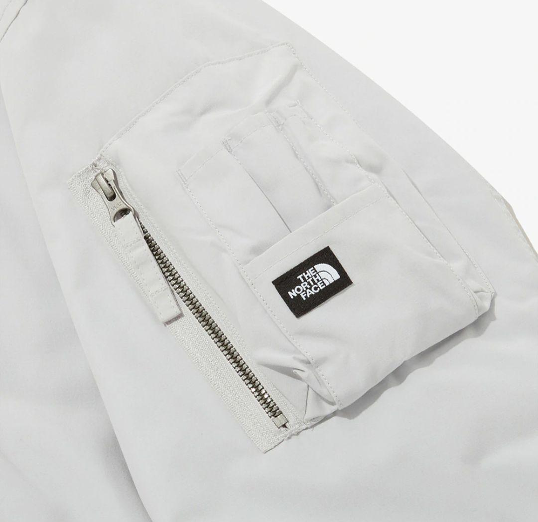 ジャケット・アウター THE NORTH FACE/PRAISE HEAT BOMBER 95(M)