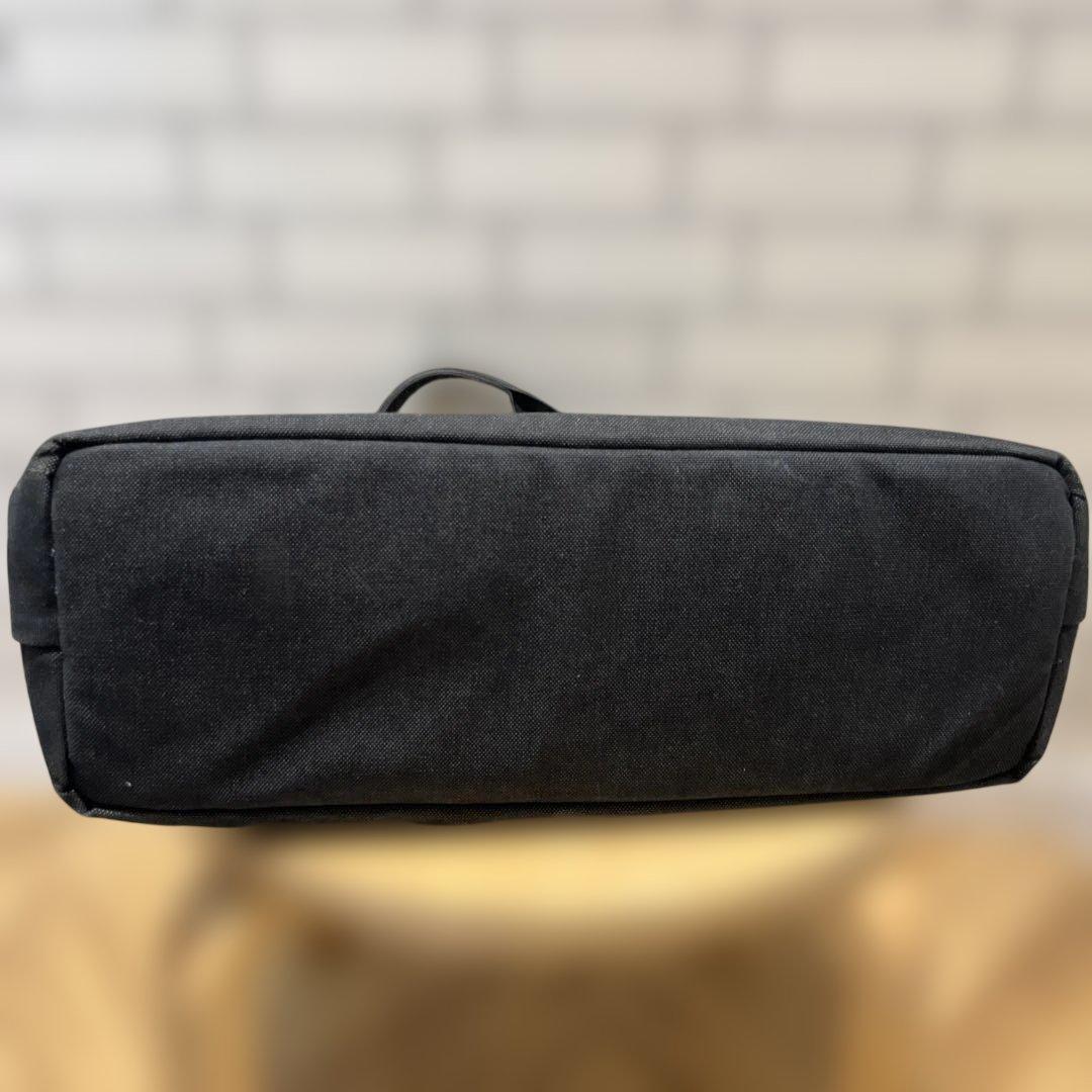 PORTER ポーター スモーキー トートバッグ M ブラック