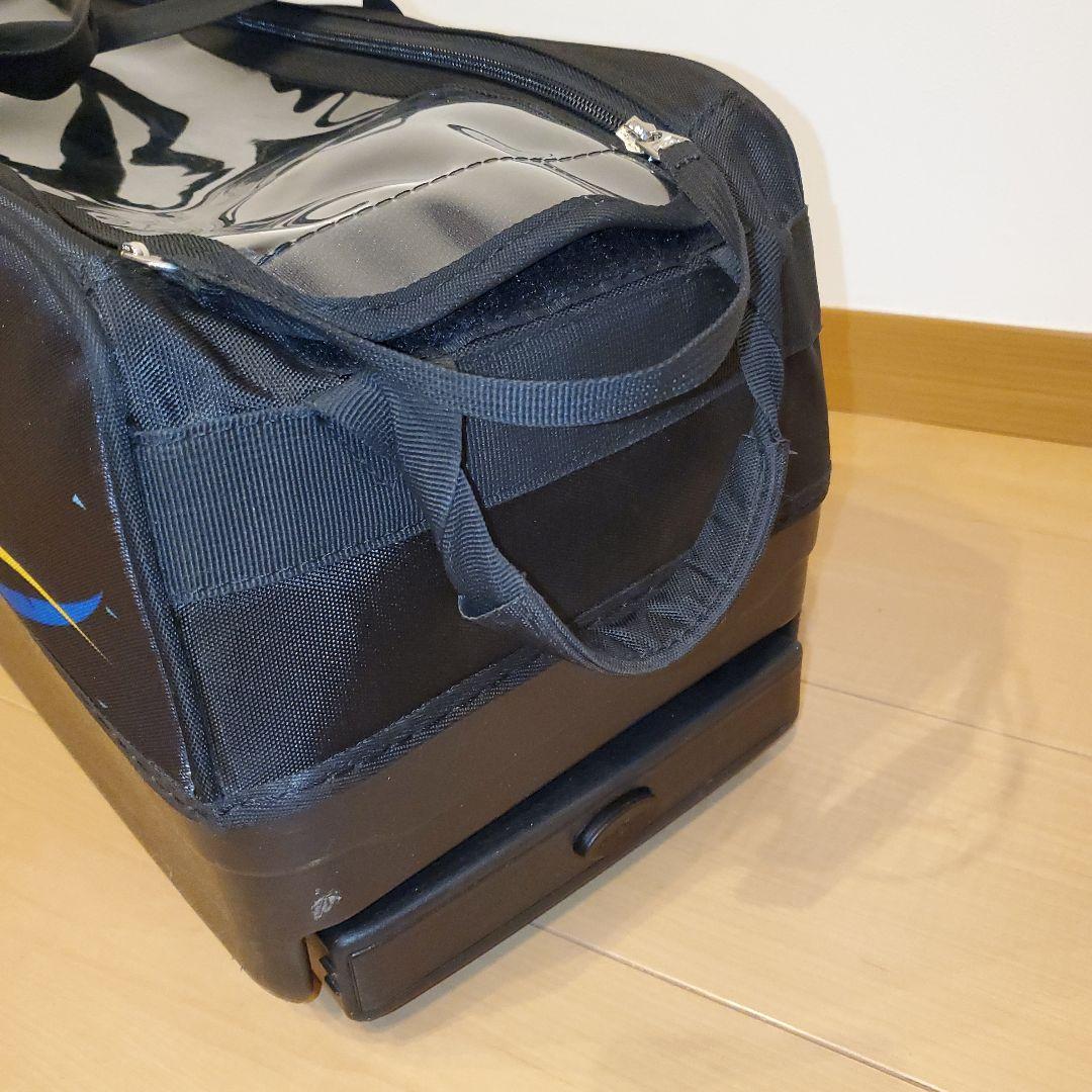 BOWL STAR 3ボールツアーバック