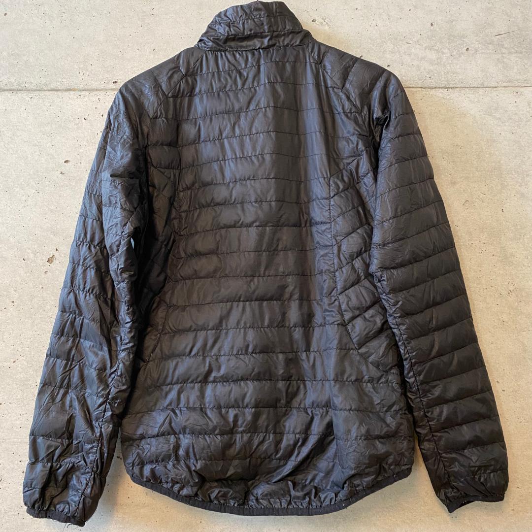 英国 アウトドア Rab マイクロライト アルパイン ダウン ベスト ジャケット