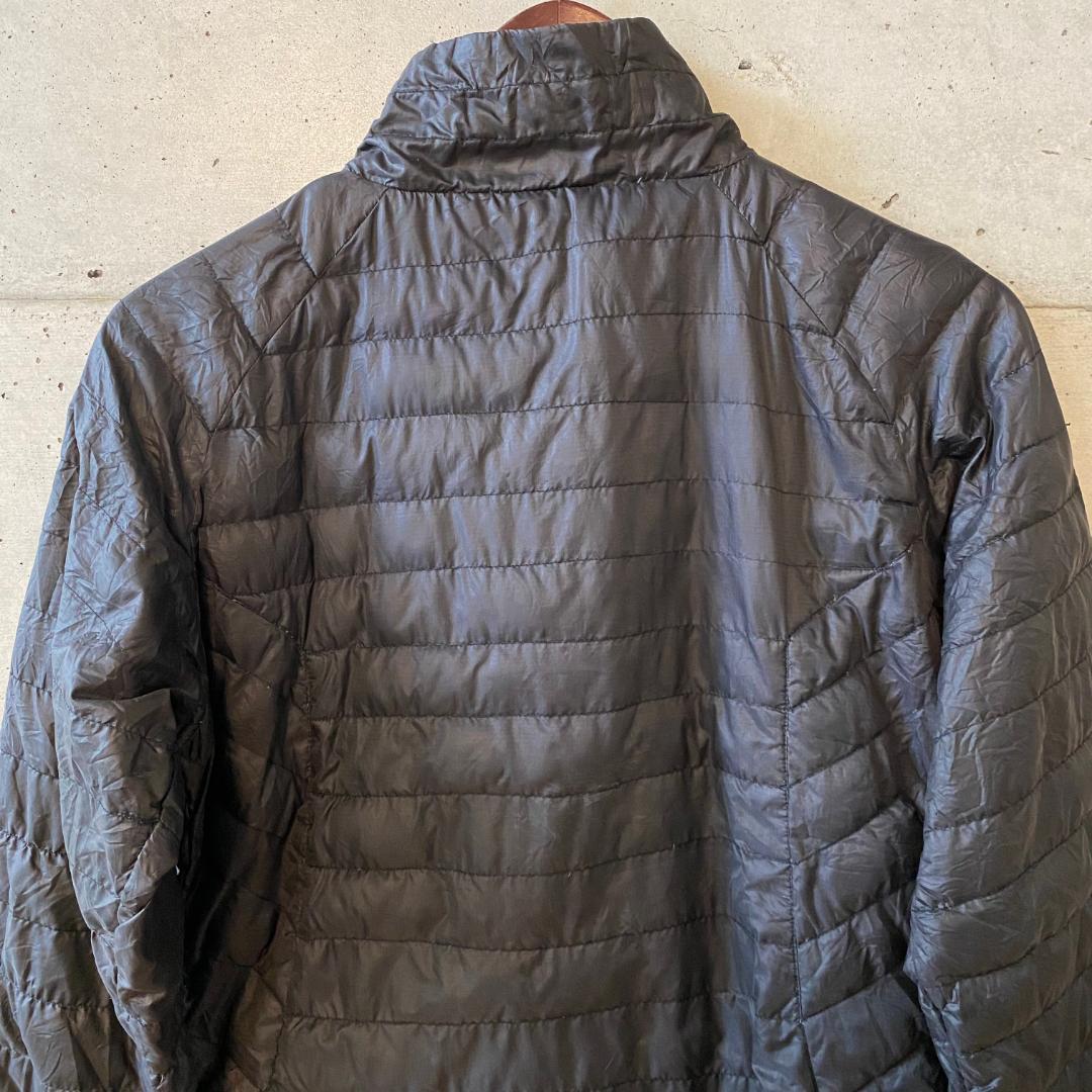 英国 アウトドア Rab マイクロライト アルパイン ダウン ベスト ジャケット