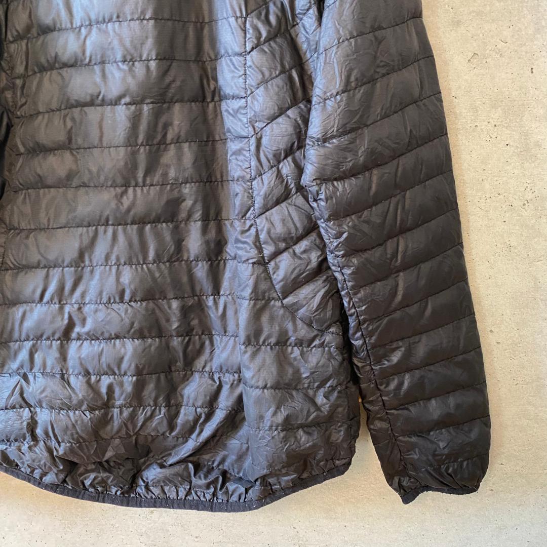 英国 アウトドア Rab マイクロライト アルパイン ダウン ベスト ジャケット