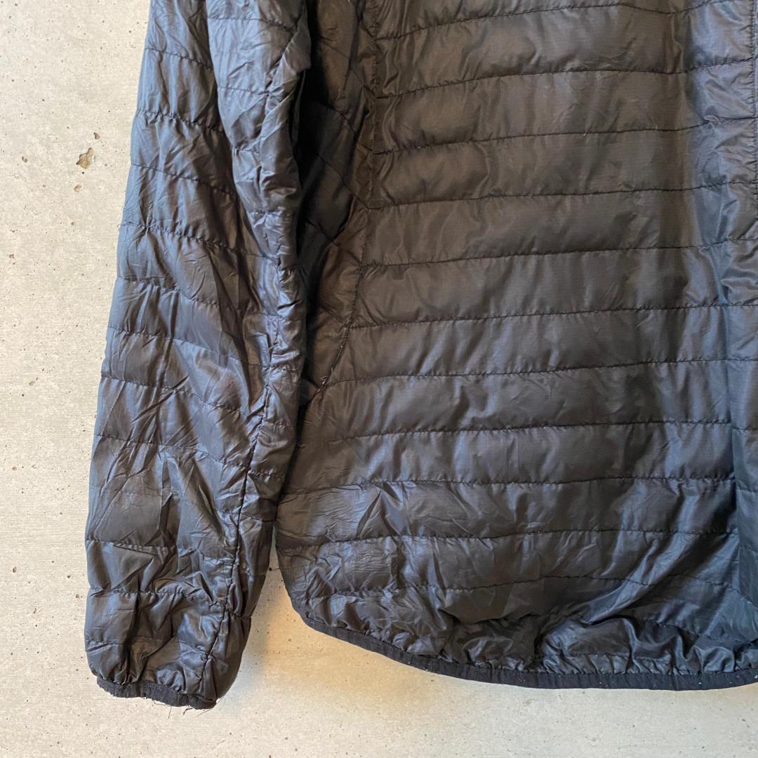 英国 アウトドア Rab マイクロライト アルパイン ダウン ベスト ジャケット