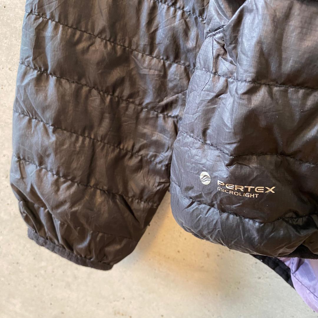 英国 アウトドア Rab マイクロライト アルパイン ダウン ベスト ジャケット