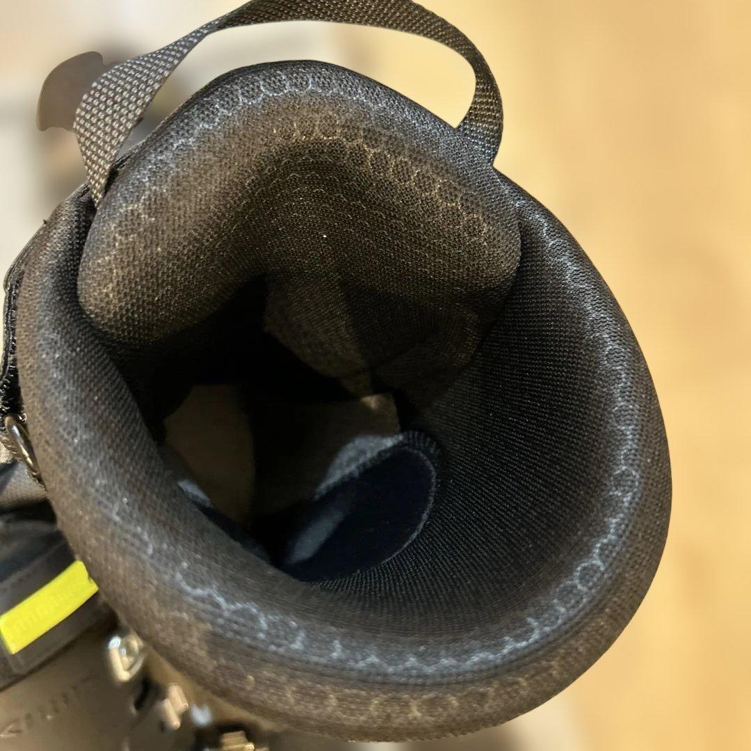 スキーブーツ　28-28.5 フレックス80