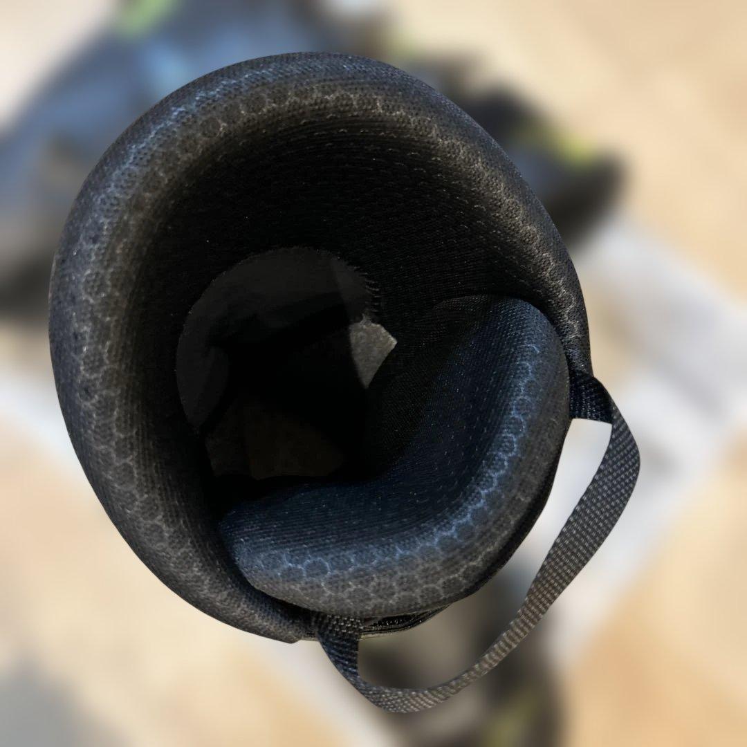 スキーブーツ　28-28.5 フレックス80