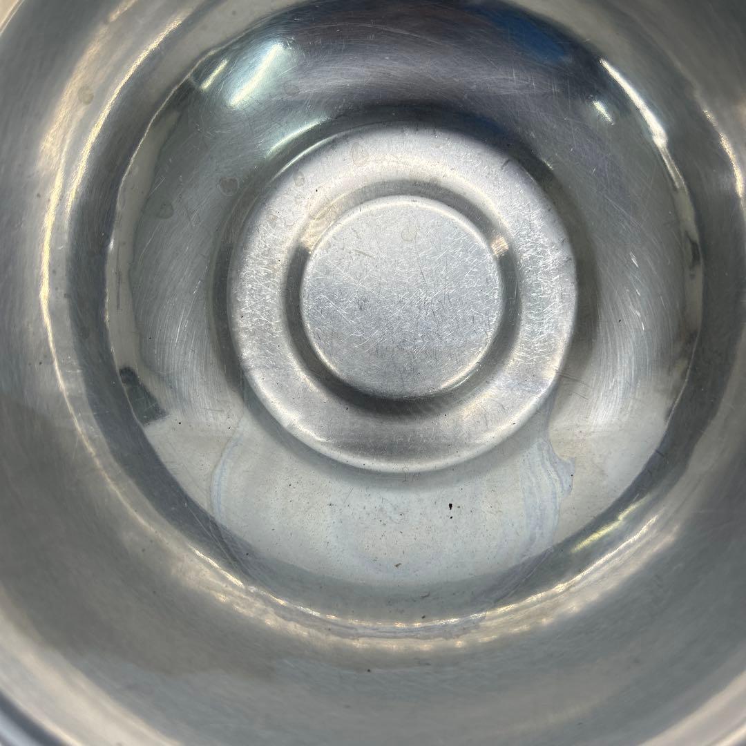 調理用ボウル11個セット　ステンレス　業務用