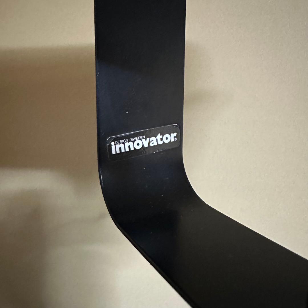 innovator イノベーター フロア スポットライト 移動式