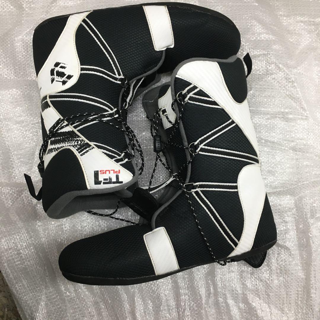 NORTHWAVE FREEDOM 28.0 スノーボードブーツ