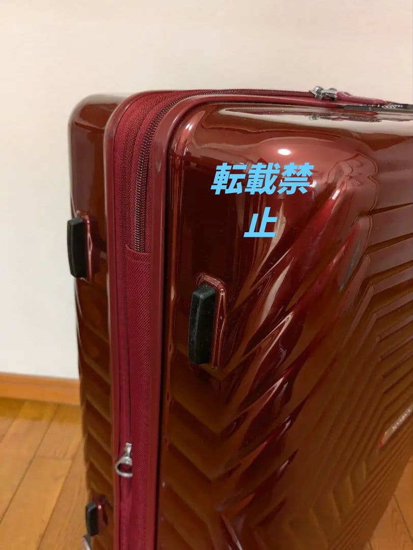 【お値下げ可】Samsonite スーツケース Astra Spinner