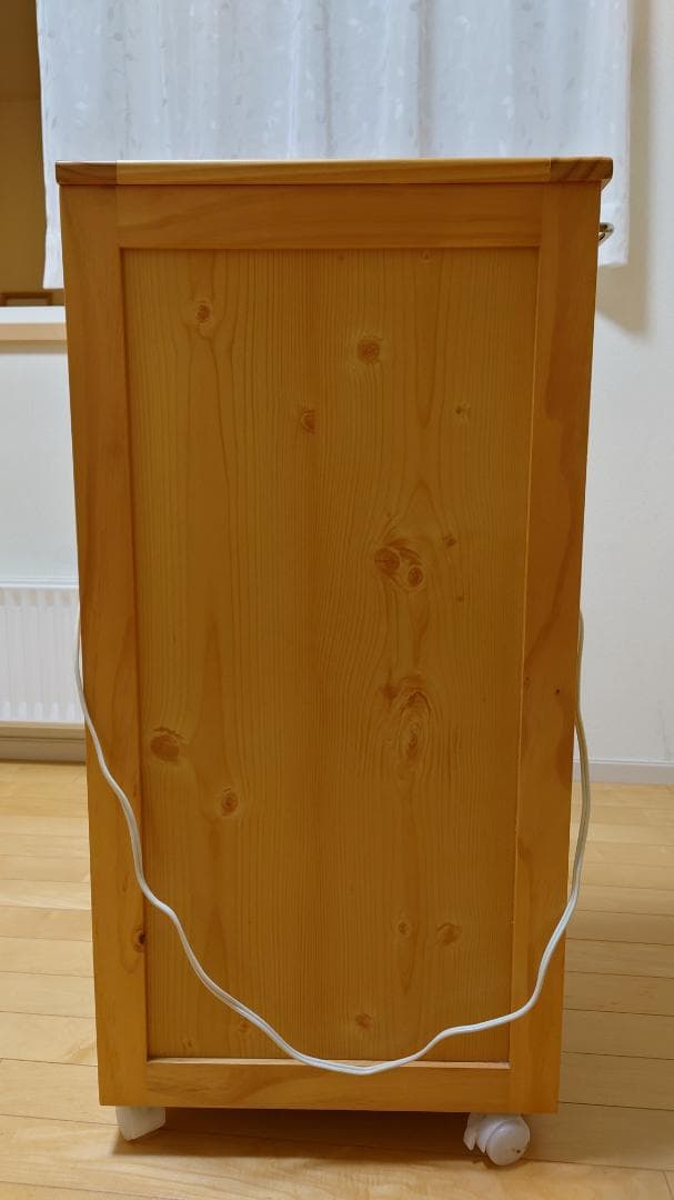 【最終値下げ】多用途キッチンワゴン