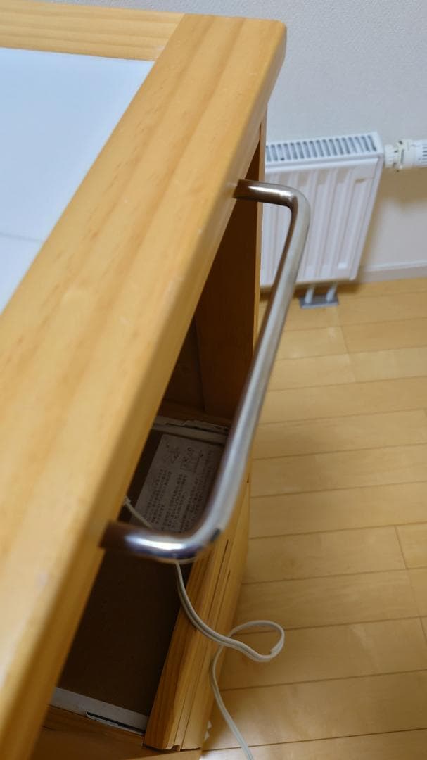 【最終値下げ】多用途キッチンワゴン