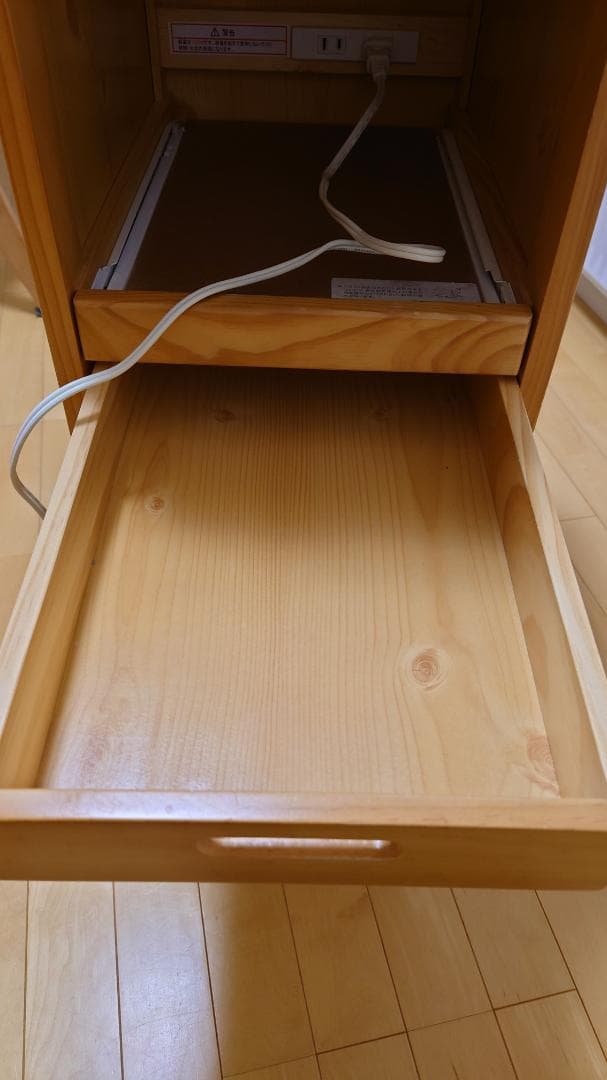 【最終値下げ】多用途キッチンワゴン