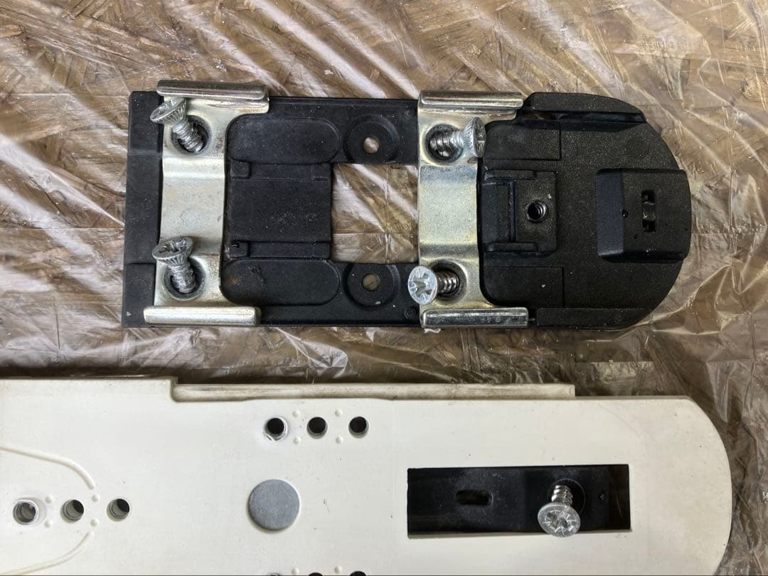 ☆☆Marker Piston Control Plate 10mm☆☆