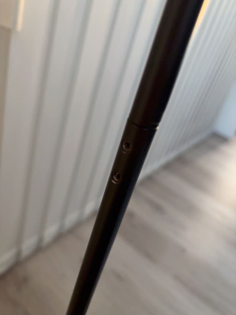 IKEA×HAY YPPERLIG イッペルリグ フロアランプ