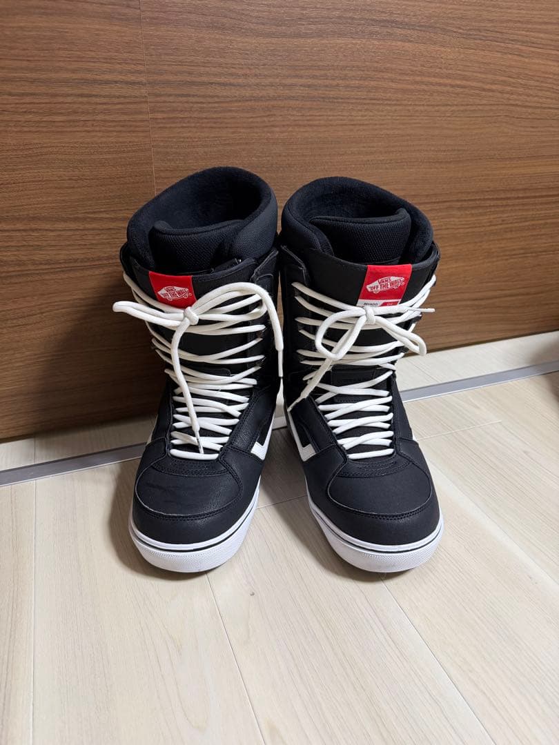 バンズ Vans INVADO OG 28.5