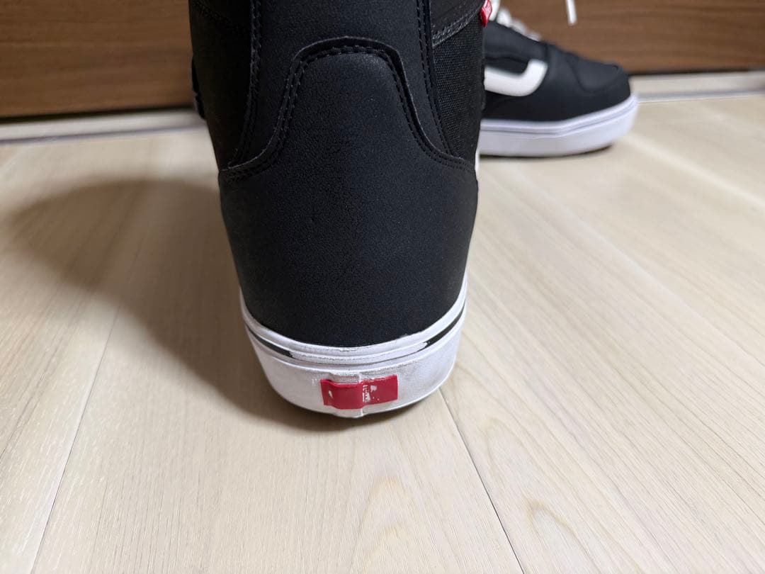 バンズ Vans INVADO OG 28.5