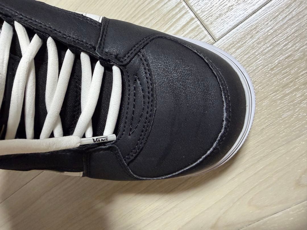 バンズ Vans INVADO OG 28.5