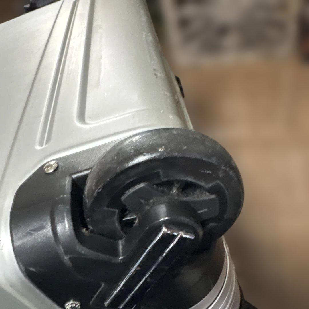 専用品　無骨でかっこいい！ゼロハリバートン　アルミキャリーケース 28リットル