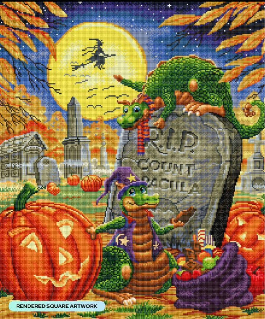 ダイヤモンドアートクラブ