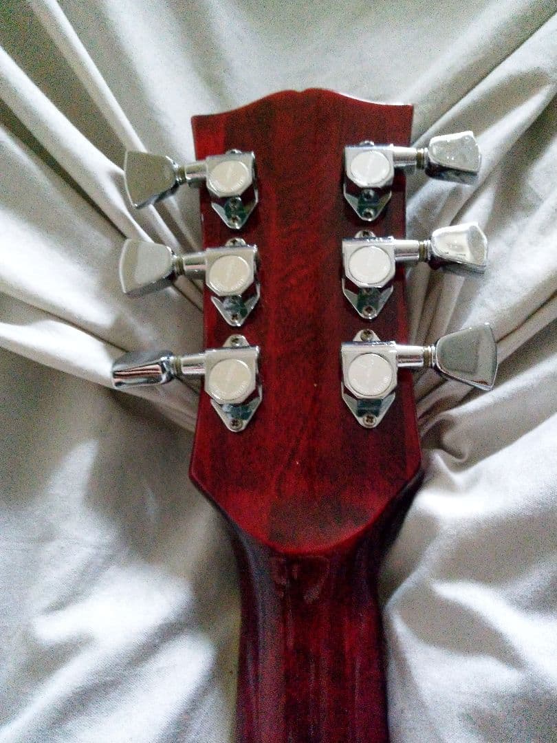 Greco ７０年代セミアコ