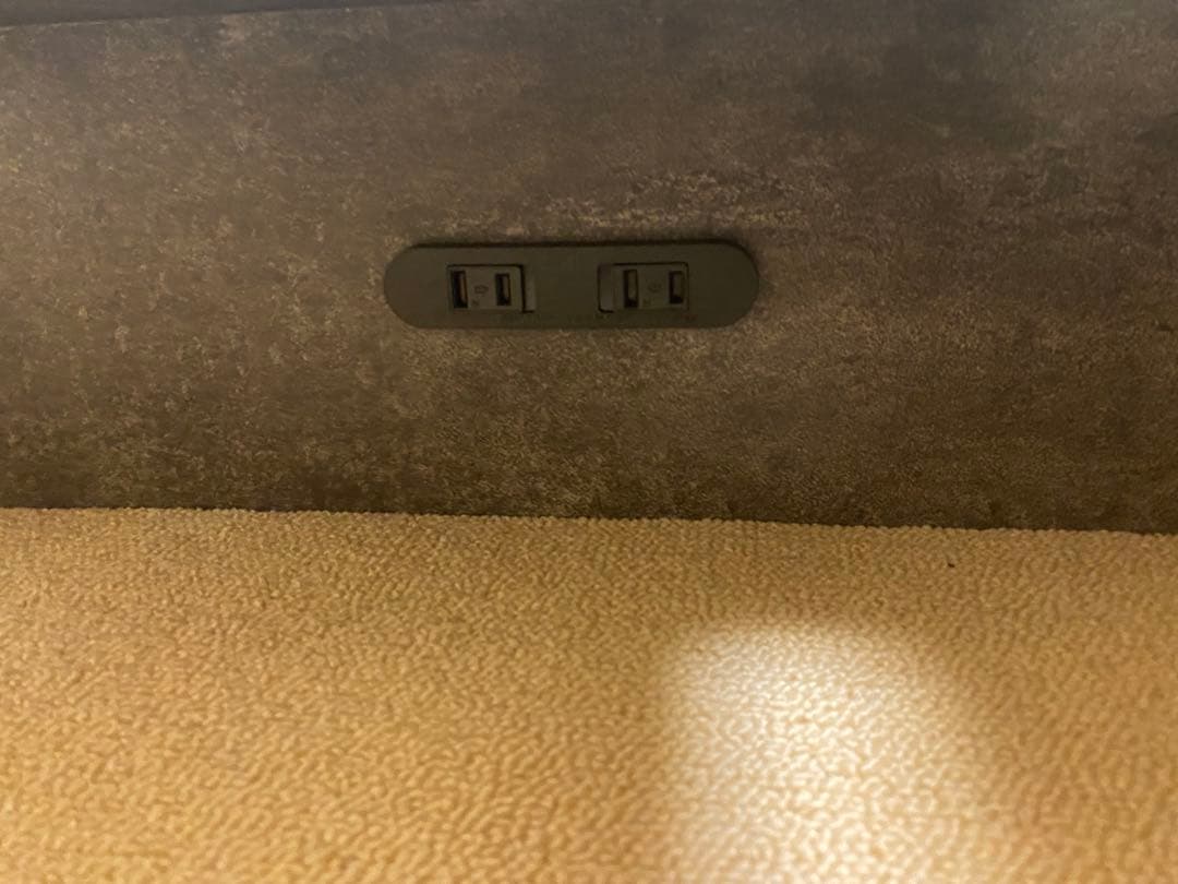 RASIK ベッド セミダブル ステージタイプ