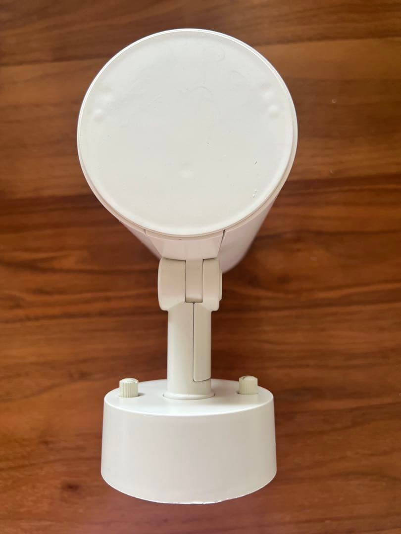 Panasonic LGS 3993 LU1 ホワイト スポットライト新品④