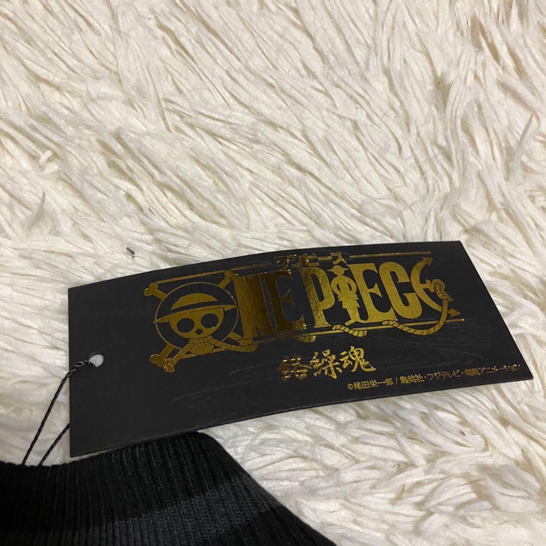 未使用　絡繰魂 ONE PIECE バーソロミュー・くま　スカジャン
