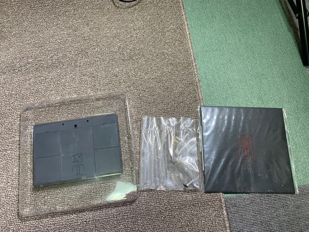 蝸之殼スタジオ BEE-03W WASP GIRL ブンちゃん