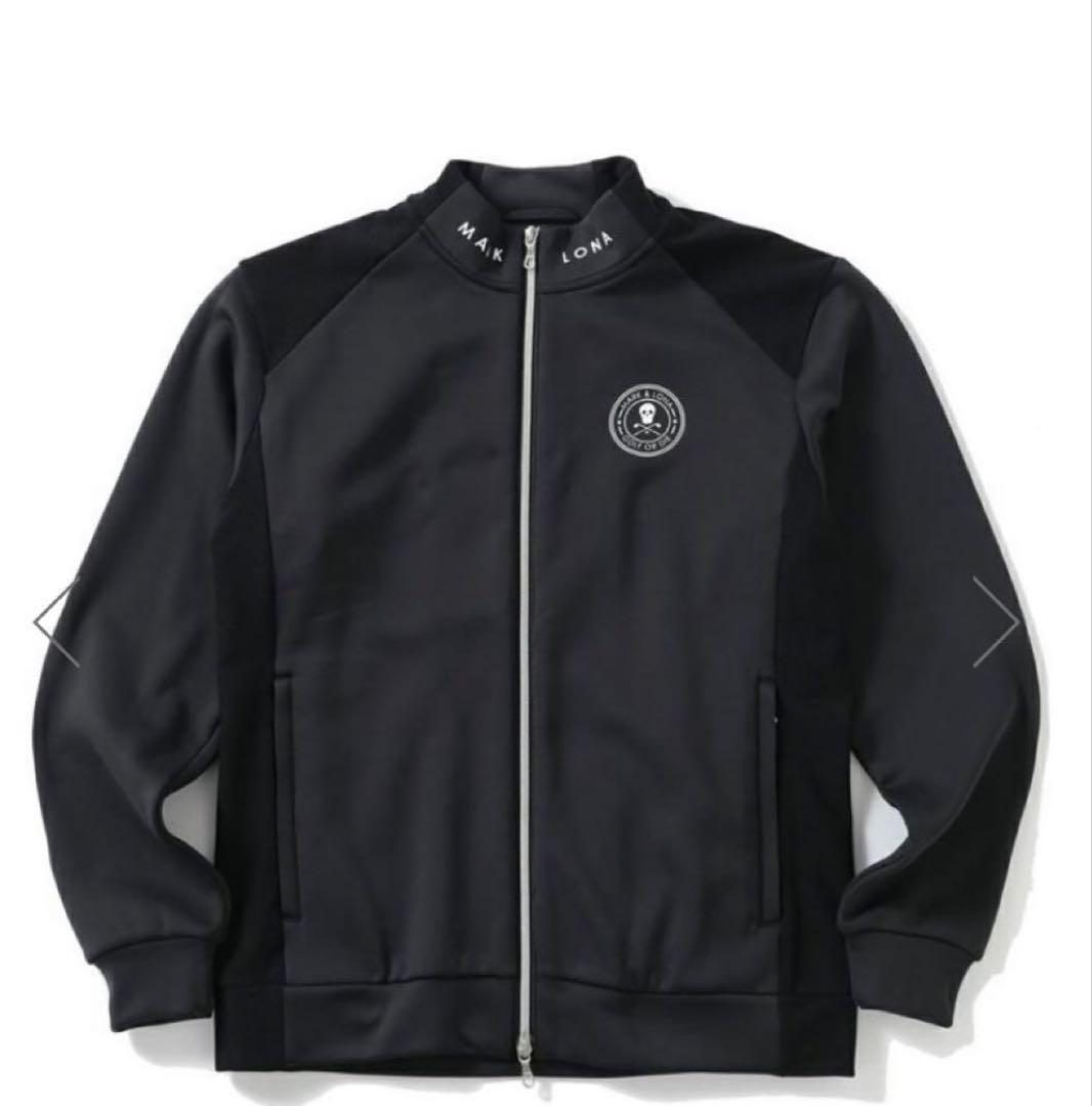 【希少・完売品】タグ付 XLマークアンドロナ MARK & LONA