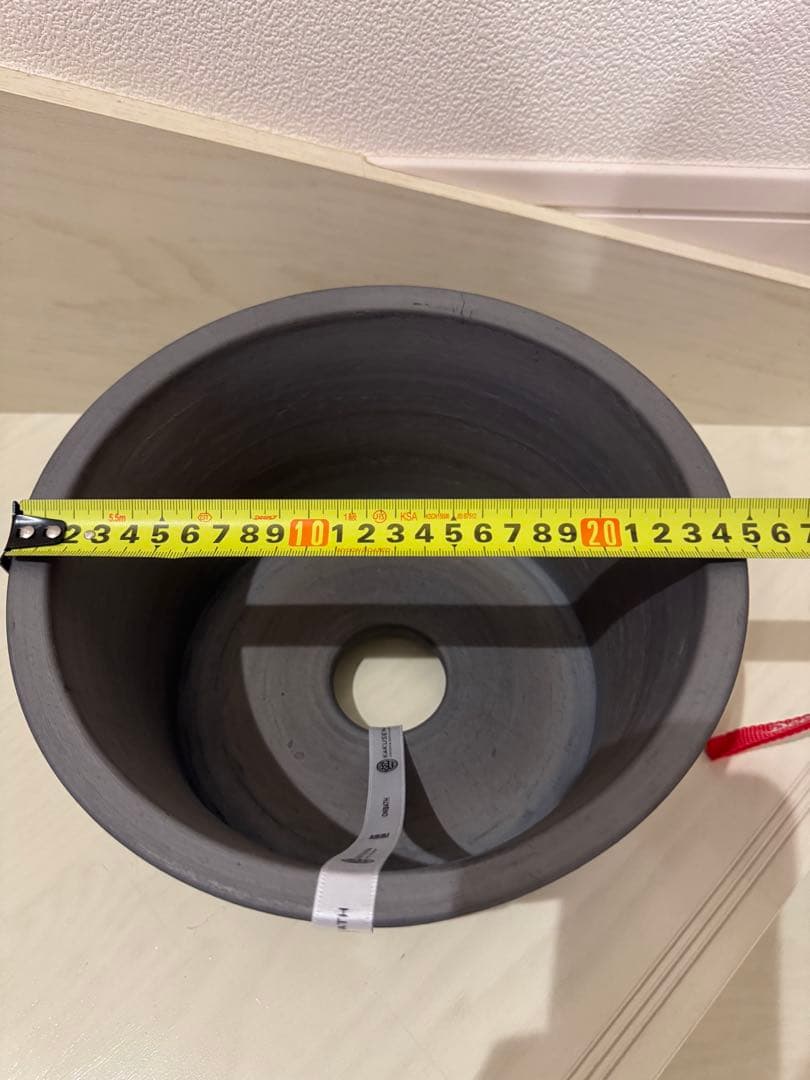 三州みやび鉢 鶴仙園classic OK-05 鶴仙園限定モデル