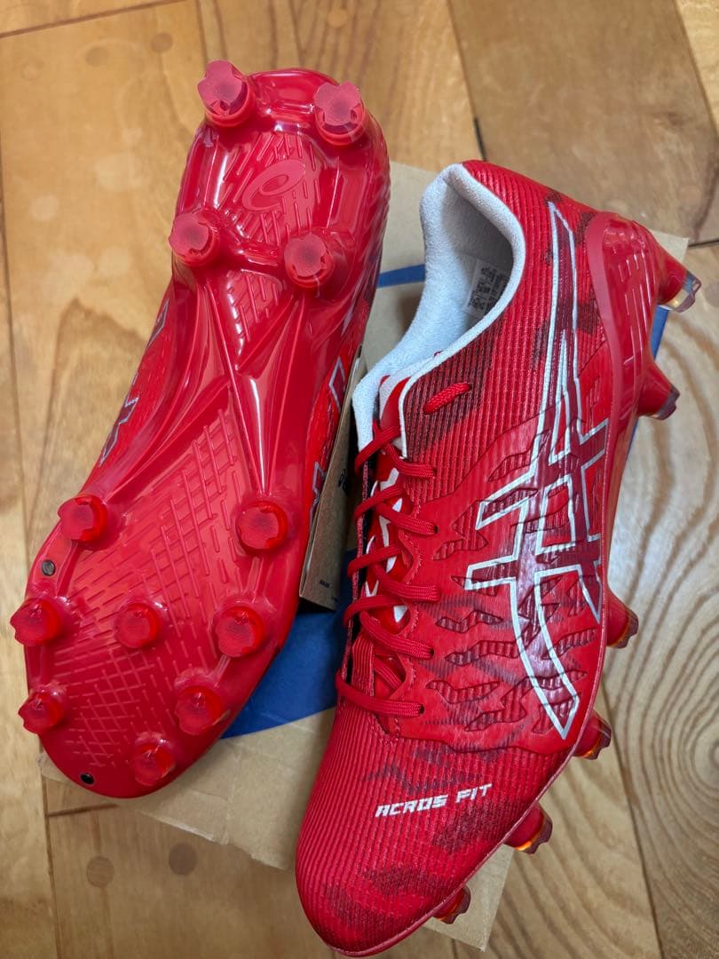 新品　限定　大特価　アシックス　DSライト アクロス3 25.5cm