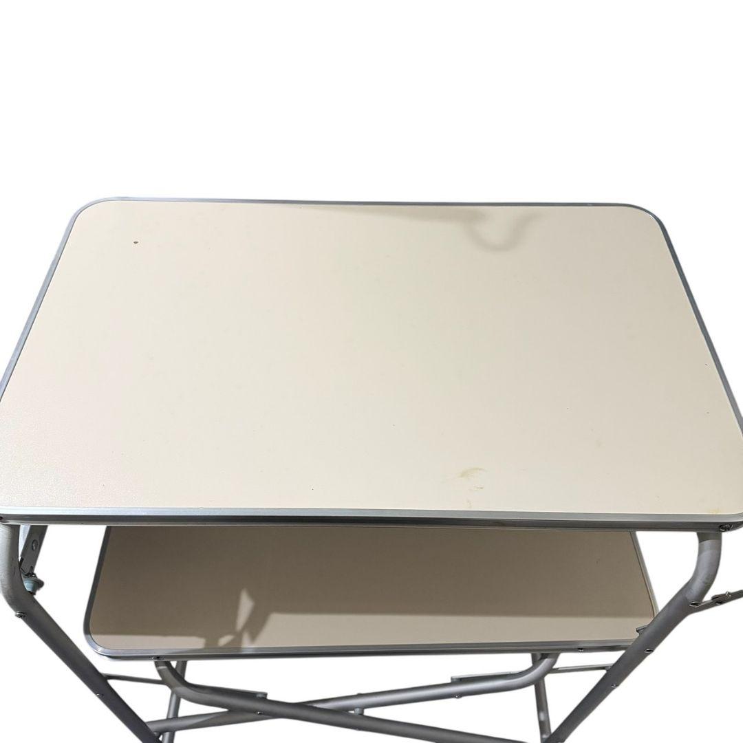 【モスコ】キッチンテーブル キャンプ MOSCO