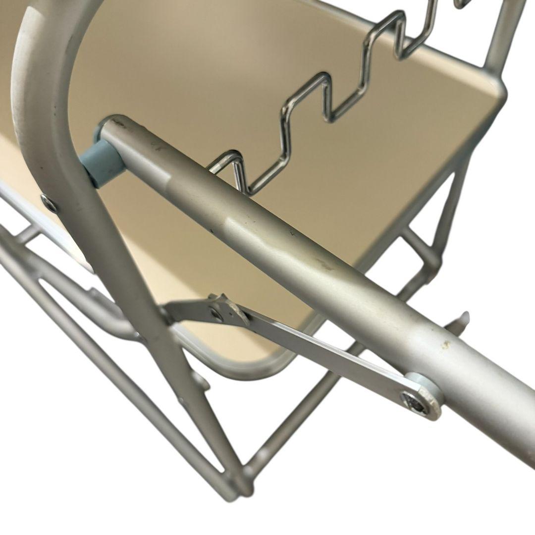 【モスコ】キッチンテーブル キャンプ MOSCO