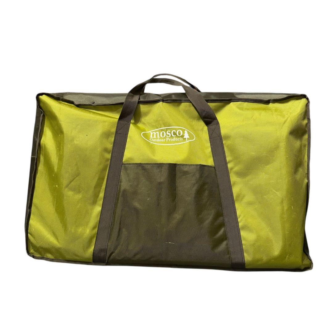 【モスコ】キッチンテーブル キャンプ MOSCO