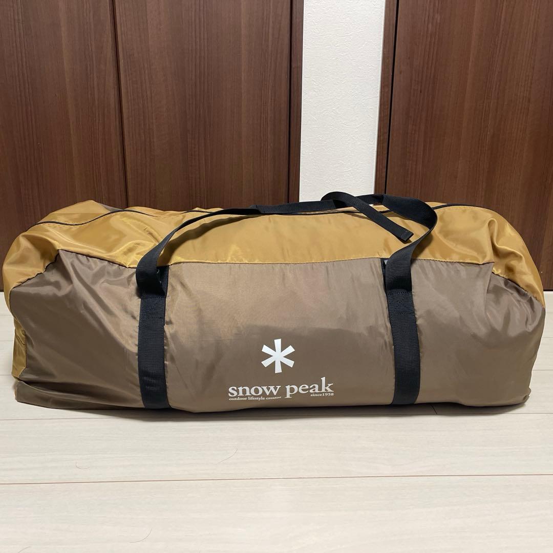 ✨ peak テントTP-880✨