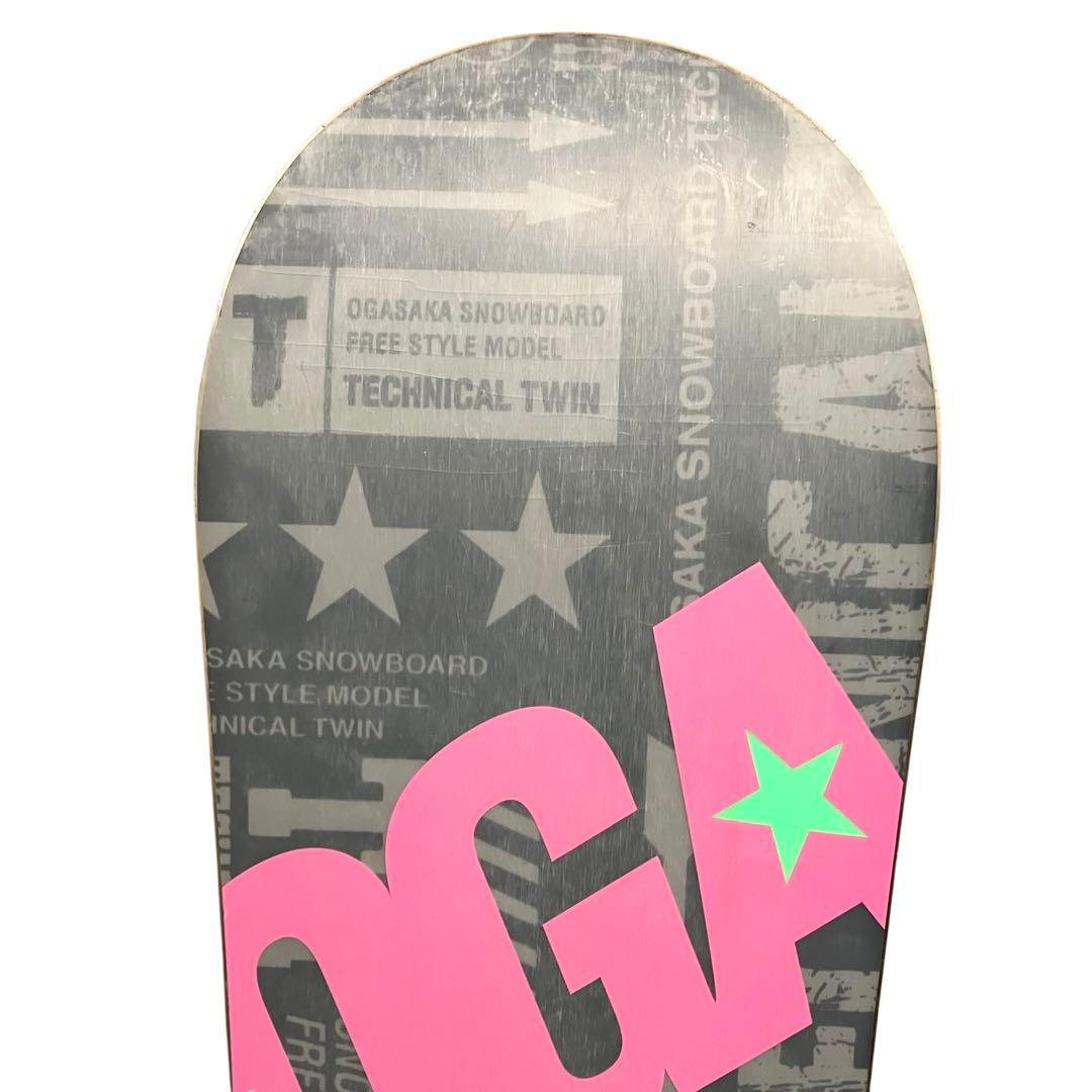 Burton GTwin EST バートン　ビンディングセット 146