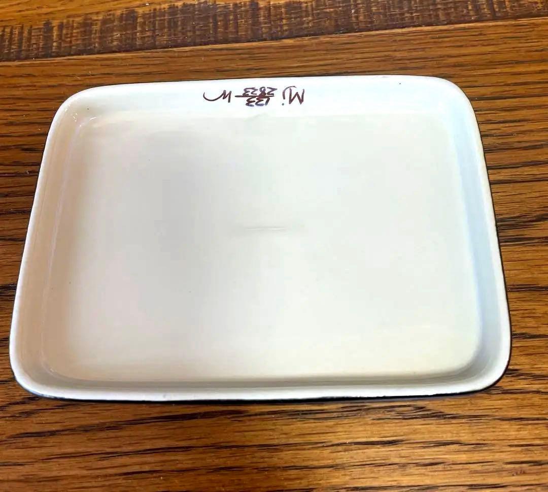 ロイヤルコペンハーゲン テネラ Tenera 孔雀　バター ケース