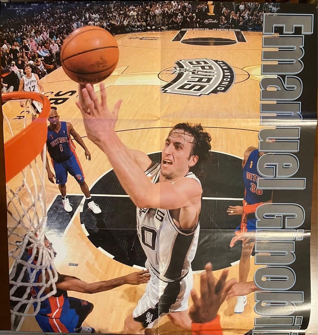 NBA ポスター10枚セット