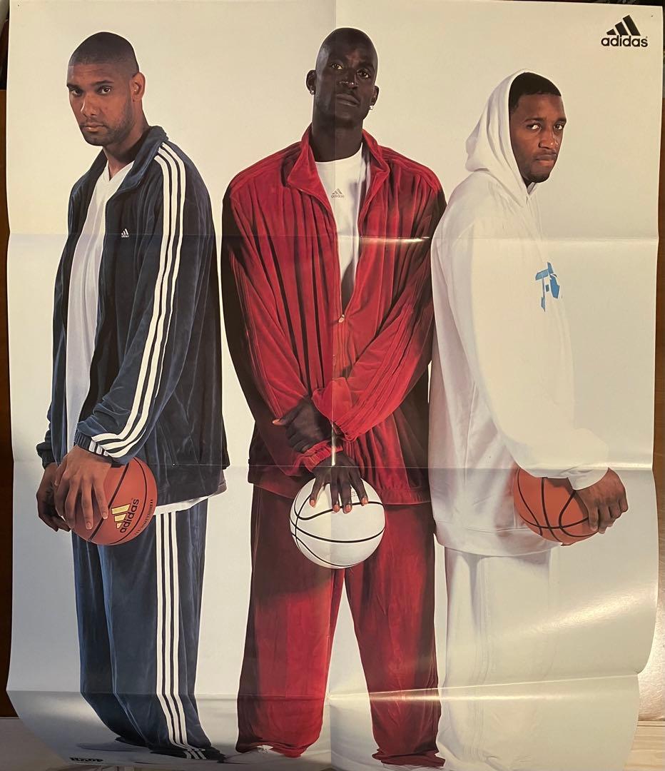 NBA ポスター10枚セット