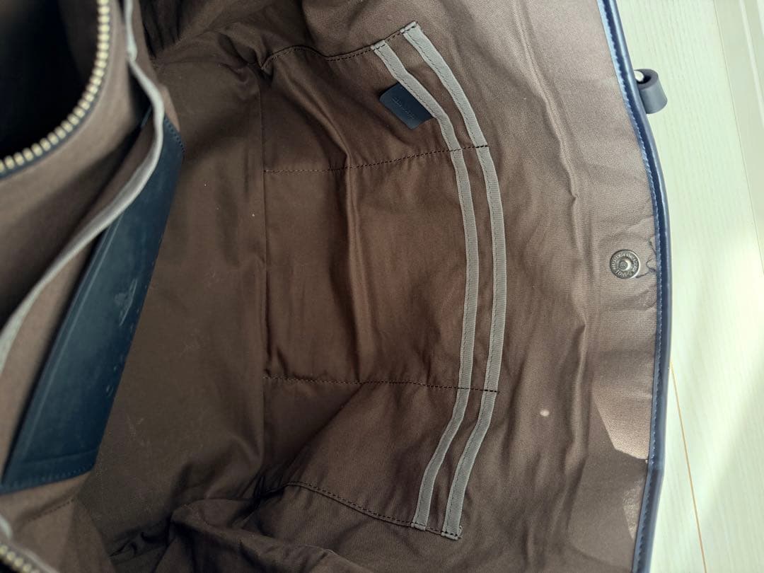 VivienneWestwood ヴィヴィアン VWB592 ハミルトン トート