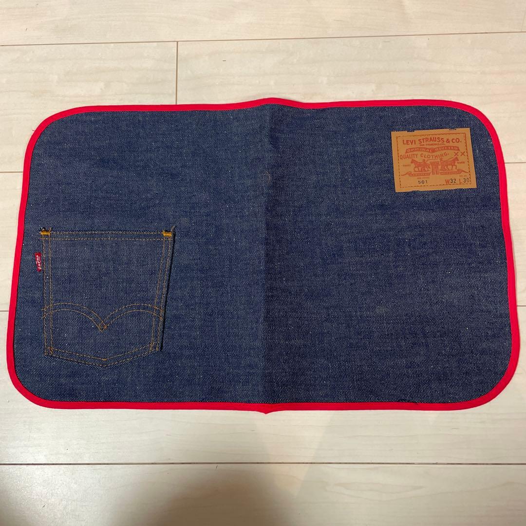 リーバイス ランチョマット