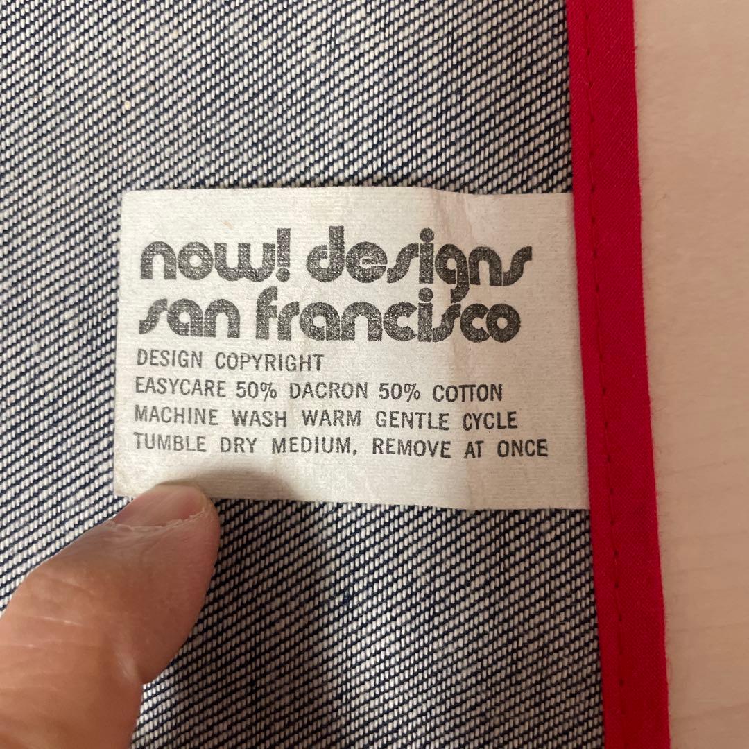 リーバイス ランチョマット