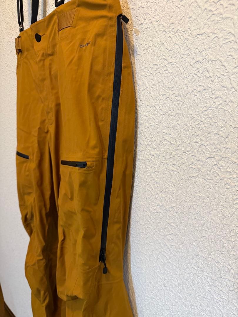 【週末値下げ】THE NORTH FACE スノーボードウェア メンズXS