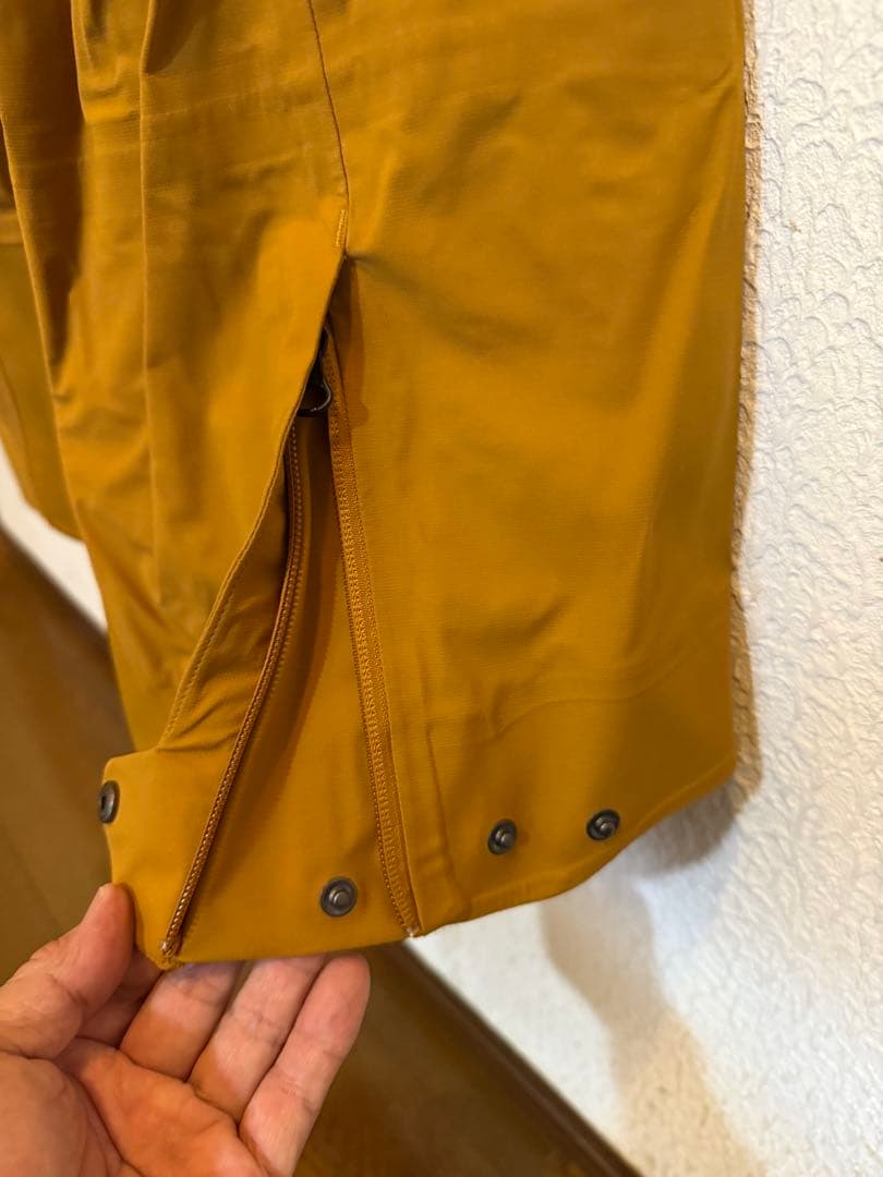 【週末値下げ】THE NORTH FACE スノーボードウェア メンズXS