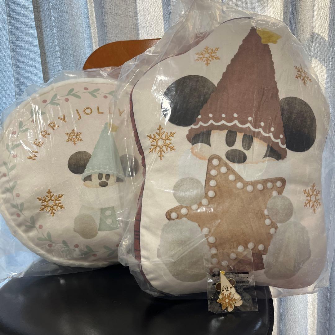 リルリンリン クッション 2025 ジャングルカーニバル 2セットおまけ付き