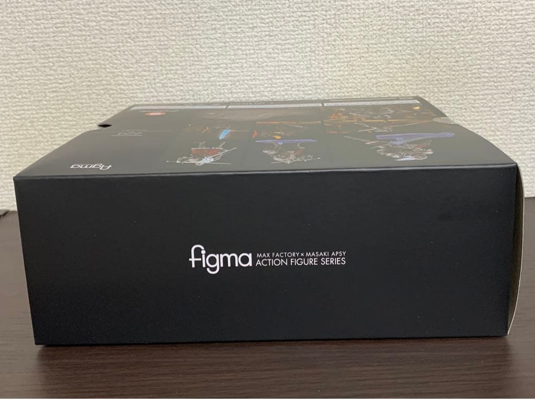 『ELDEN RING』figma　狼の戦鬼