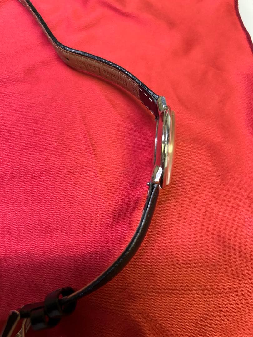 OMEGA オメガ　デビル　アンティーク　手巻きメンズ腕時計